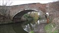 Image for Seamons Moss Bridge Over Bridgewater Canal - Broadheath, UK