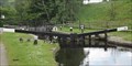 Image for Rochdale Canal Lock 26 – Walsden, UK