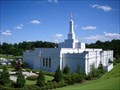 Image for Birmingham Alabama Temple