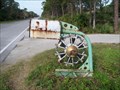 Image for Radial Engine Mail Box