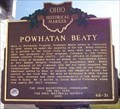 Image for Powhatan Beaty-Cincinnati, OH