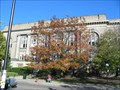 Image for Carnegie Library,part of the Frieze Building on U of M campus