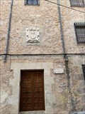 Image for Monasterio de Madres Benedictinas (Cuenca) - Cuenca, Castilla la Mancha, España