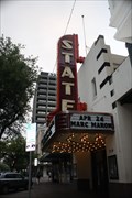 Image for The State Theatre -- Austin TX