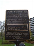 Image for The Old Toll Gate House - Toronto, Ontario, Canada