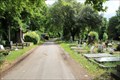 Image for Kensal Green Cemetery - Harrow Road, London, UK