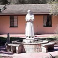 Image for St. Francis of Assisi and Asteroid 15342 Assisi - San Juan Bautista, CA