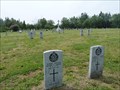 Image for Commonwealth War Graves - Gander, Newfoundland and Labrador