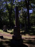 Image for Pond Family - Lakeview Cemetery - Quincy, Michigan