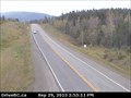 Image for Hungry Hill Traffic Webcam - Houston, BC