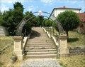 Image for Rosické schody/ Rosice Stairways, Rosice, Czch republic