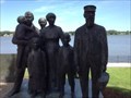 Image for The Immigrants - Kollen Park - Holland, Michigan