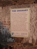 Image for The Granary - South Marysburgh, ON