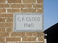 Image for 1940 - Cloud Building - Lampasas, TX