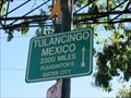Image for Tulancingo, Mexico - Pleasanton, CA