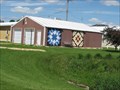 Image for Holy Cross Barn Quilts - Holy Cross, IA