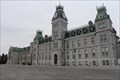Image for Mackenzie Building, Royal Military College - Kingston, Ontario