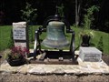 Image for Sacred Heart Cemetery, Sullivan County, Pennsylvania