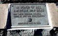 Image for American Legion Post 1688 War Memorial - Laurens, NY