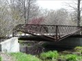 Image for Willow Creek Bridge, Pierce, Nebraska