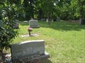 Image for Zion United Methodist Church Cemetery - Spotsylvania VA