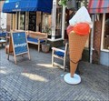 Image for 3D Art Ice cream - Lochem - the Netherlands