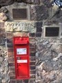 Image for Victorian Wall Post Box - Guarlford - Malvern - Worcestershire - UK