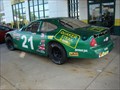 Image for Ford Tauras Race Car - Erie, PA