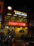 Image for Dijon's Pizza—Ho Chi Minh City, Vietnam