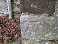 Image for Cut Mark - St Mary's Church, Church Road, Meppershall, Bedfordshire