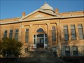 Image for Carnegie Library - Guthrie, OK