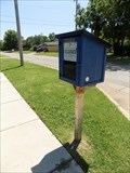 Image for Little Free Library 78746 - OKC, OK