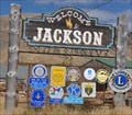 Image for Jackson, Wyoming