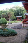 Image for Byodo-In Temple - Kaneohe, HI