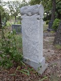 Image for A.H. Beavers - Rose Hill Cemetery - Terrell, TX