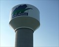 Image for N 1st Ave E Water Tower - Melrose MN