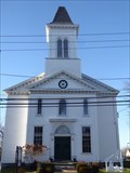 Image for Hope United Methodist Church - Belchertown, MA