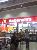 Image for McDonalds - Soho Galeria  - Sao Paulo, Brazil