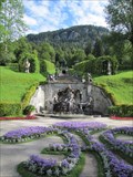 Image for Neptunbrunnen, Schloss Linderhof, Ettal, Lk Garmisch-Partenkirchen