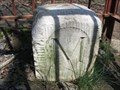 Image for MASDIX West Line Stone 19, 1766, Pennsylvania-Maryland
