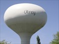 Image for Water Tower #1 - Olney, Illinois