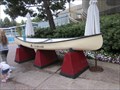 Image for Seaworld Canoe - San Diego, CA