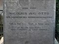 Image for Nicolaus August Otto - Köln, NRW, Germany