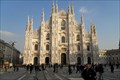Image for Duomo di Milano  -  Milan, Italy