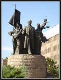 Image for K. Ataturk (Atatürk ve Hukuk) - Ankara, Turkey