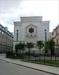 Image for Stockholm Synagogue, Sweden