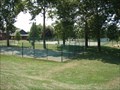 Image for Schiller Park Tennis Courts  -  Columbus, OH