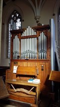 Image for Church Organ - All Saints - Stretton-on-Dunsmore, Warwickshire