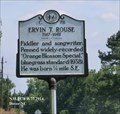 Image for Ervin T. Rouse -  Dover NC