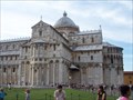 Image for Cathedral of Pisa - Pisa, Italy
